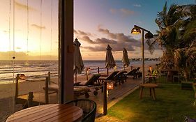 Rudá Boutique Hotel Porto de Galinhas